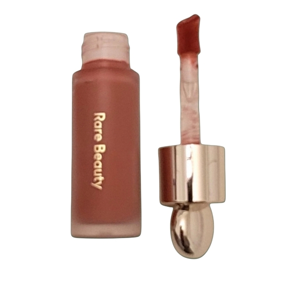 NWOT- Rare Beauty by Selena Gomez Soft Pinch Liquid Blush, shade Grace - Picture 3 of 5